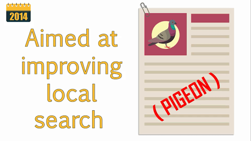 aimed at improving local search