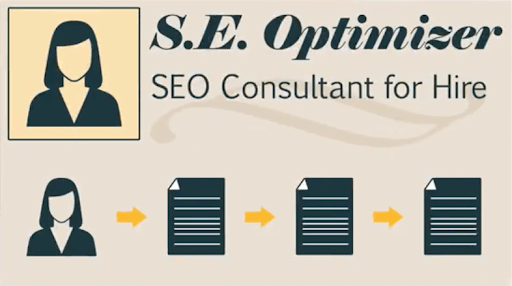 seo condultant for hire