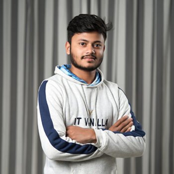 Mim Merajul Islam