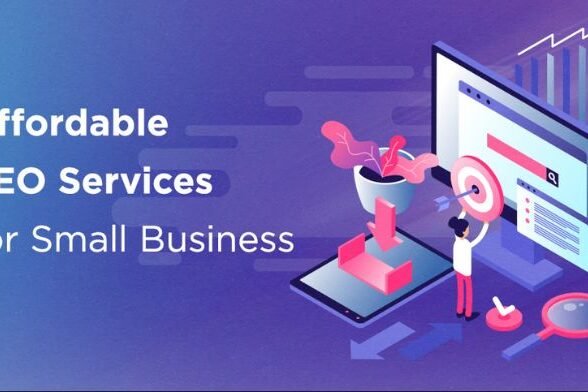 How to Choose Affordable SEO Services for Small Businesses