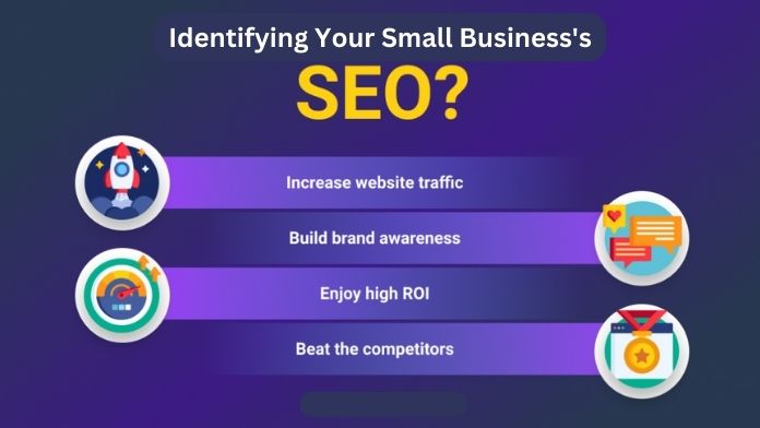 Identifying Your Small Business's SEO Needs