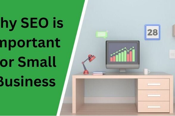 Why SEO is Important for Small Business