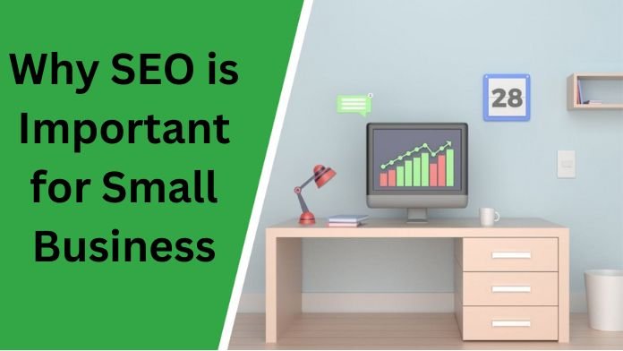 why-seo-is-important-for-small-business Why SEO is Important for Small Business