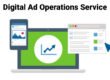 Digital-Ad-Operations-Service