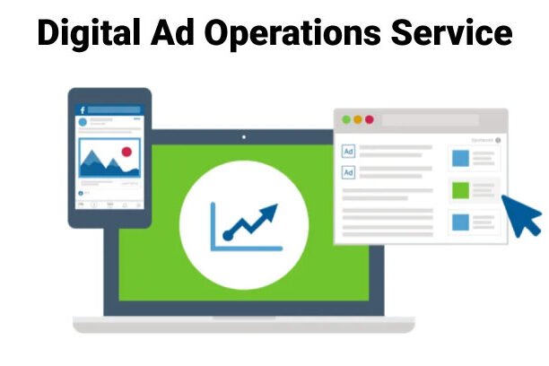 Digital-Ad-Operations-Service