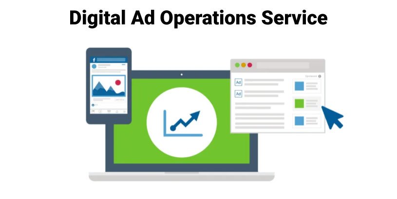 Digital-Ad-Operations-Service