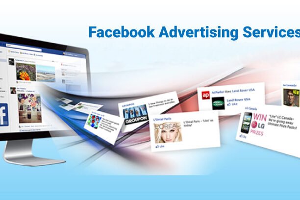 Facebook Advertising Services