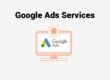 Google Ads Service