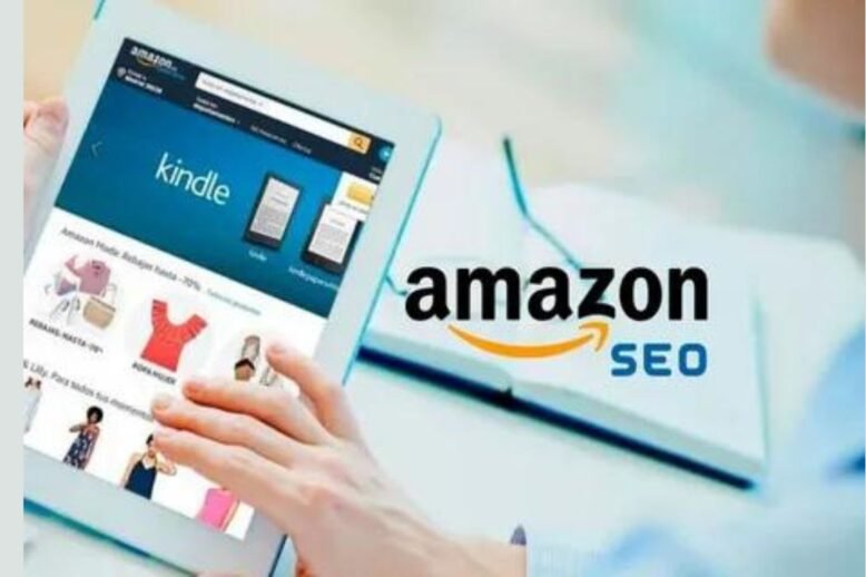 Best Amazon SEO Services in India