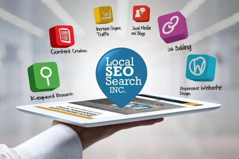 Buy Local SEO Services in Bangladesh
