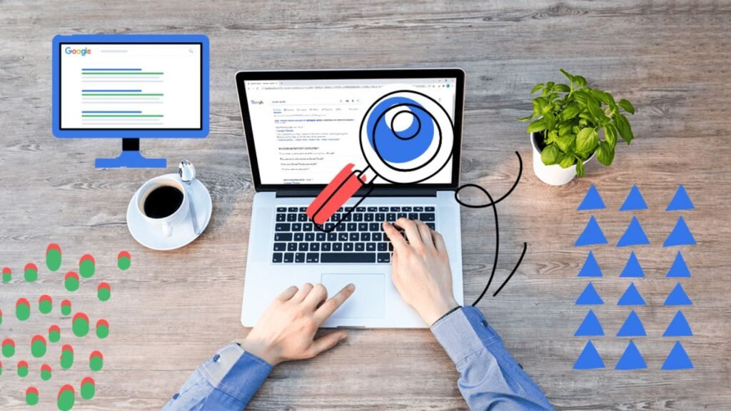 DIY vs. Professional SEO Services