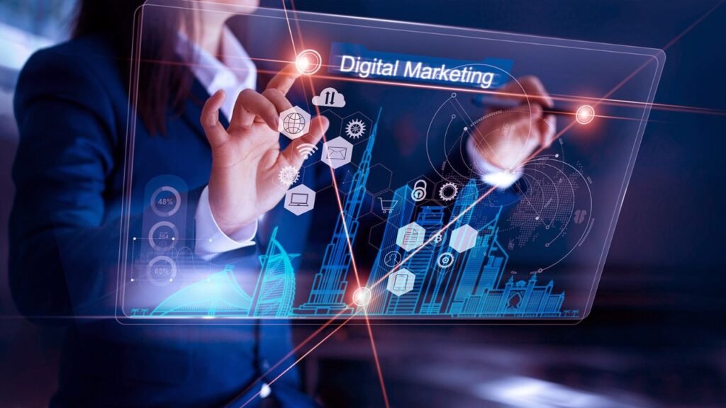 Future Trends in SEO Services