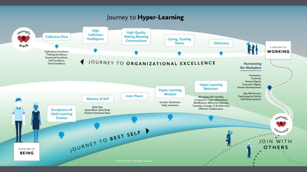 Monitoring and Adapting The SEO Journey Never Ends