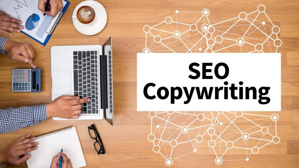 SEO and Copywriting