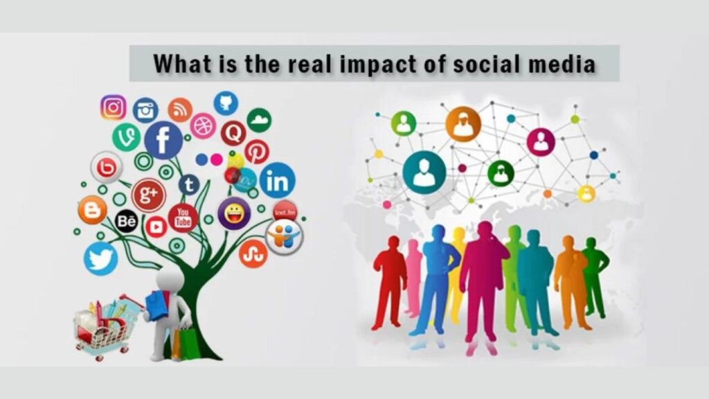The Role of Social Media in Global SEO
