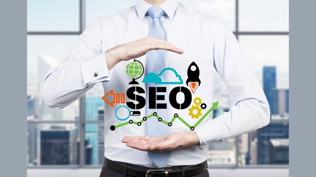 Top SEO Content Service Providers
