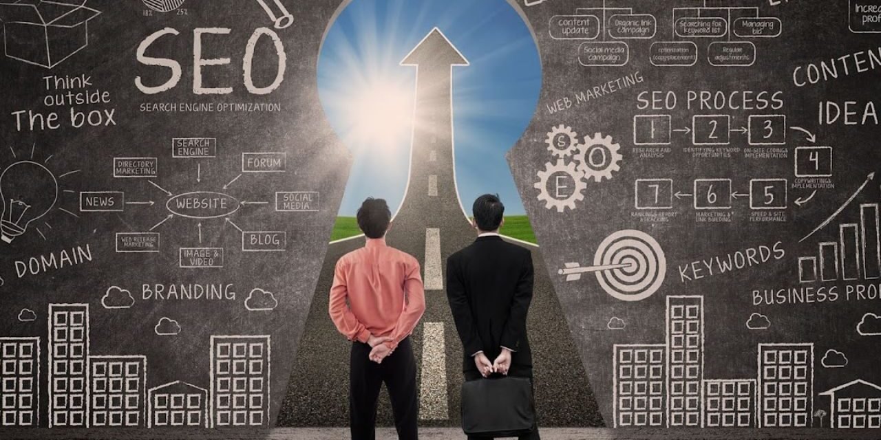 Best Global SEO Services Where Can You Find the Best Global SEO Services