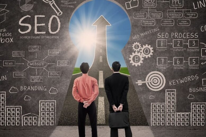 Where Can You Find the Best Global SEO Services