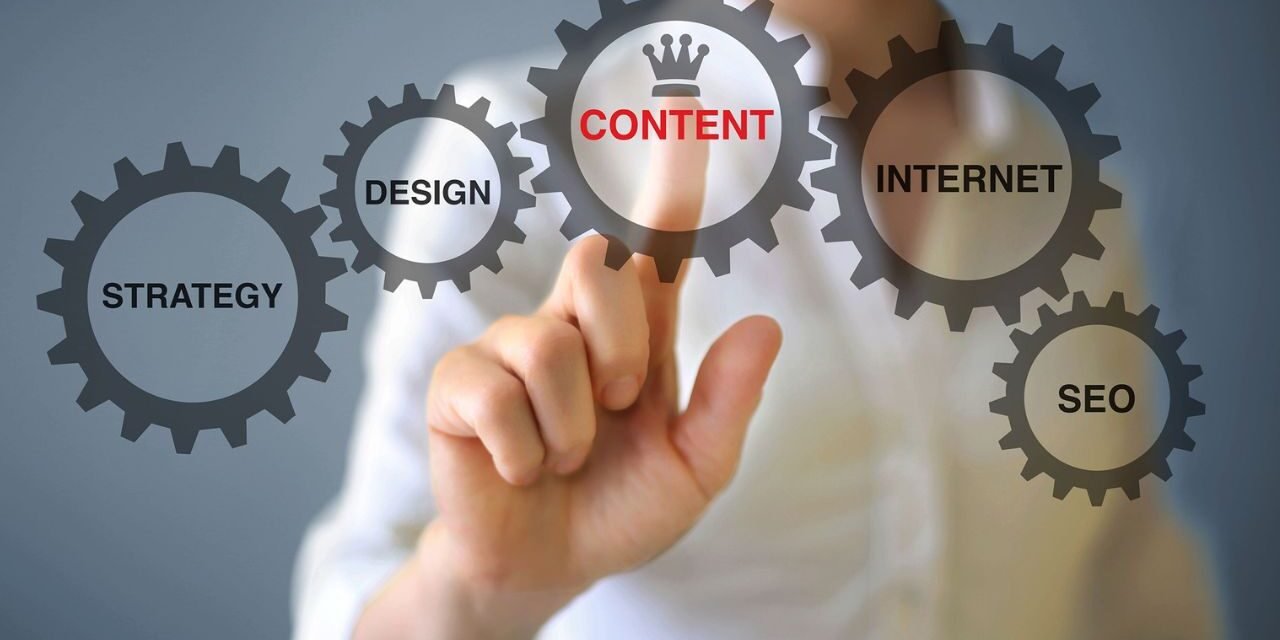 Which Is The Best SEO Content Service