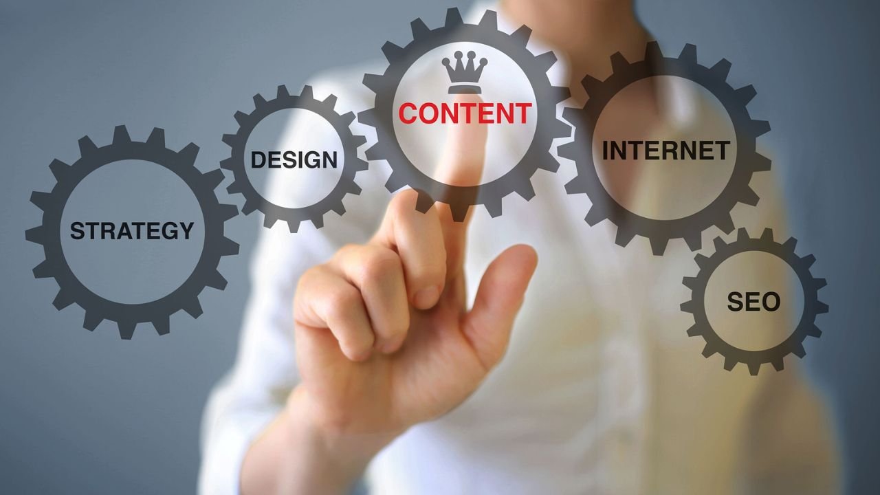 The Best SEO Content Service Which Is The Best SEO Content Service