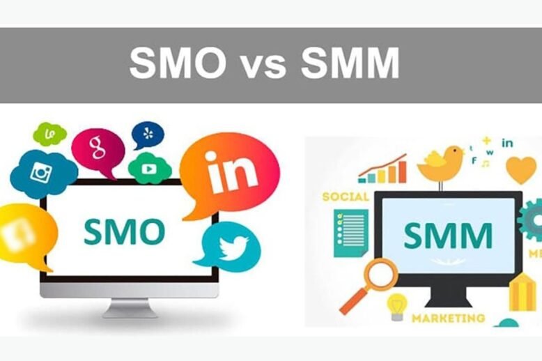 Boost Your Online Presence with SEO and SMM Services