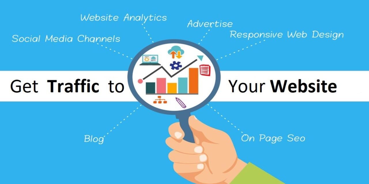 Boost Your Online Traffic with SEO Services in St. Joseph, MO