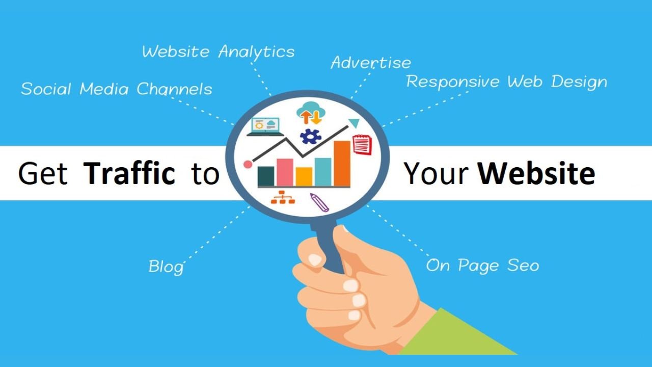 SEO Services in St. Joseph, MO Boost Your Online Traffic with SEO Services in St. Joseph, MO