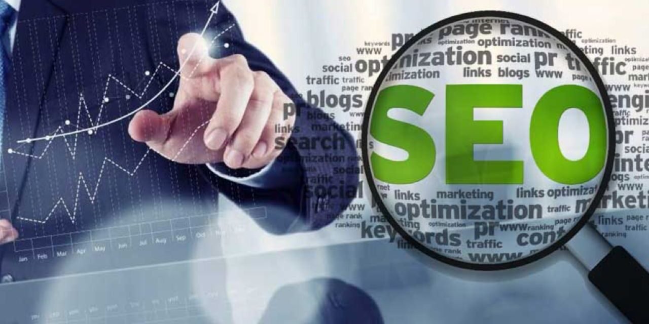 How SEO Services in California