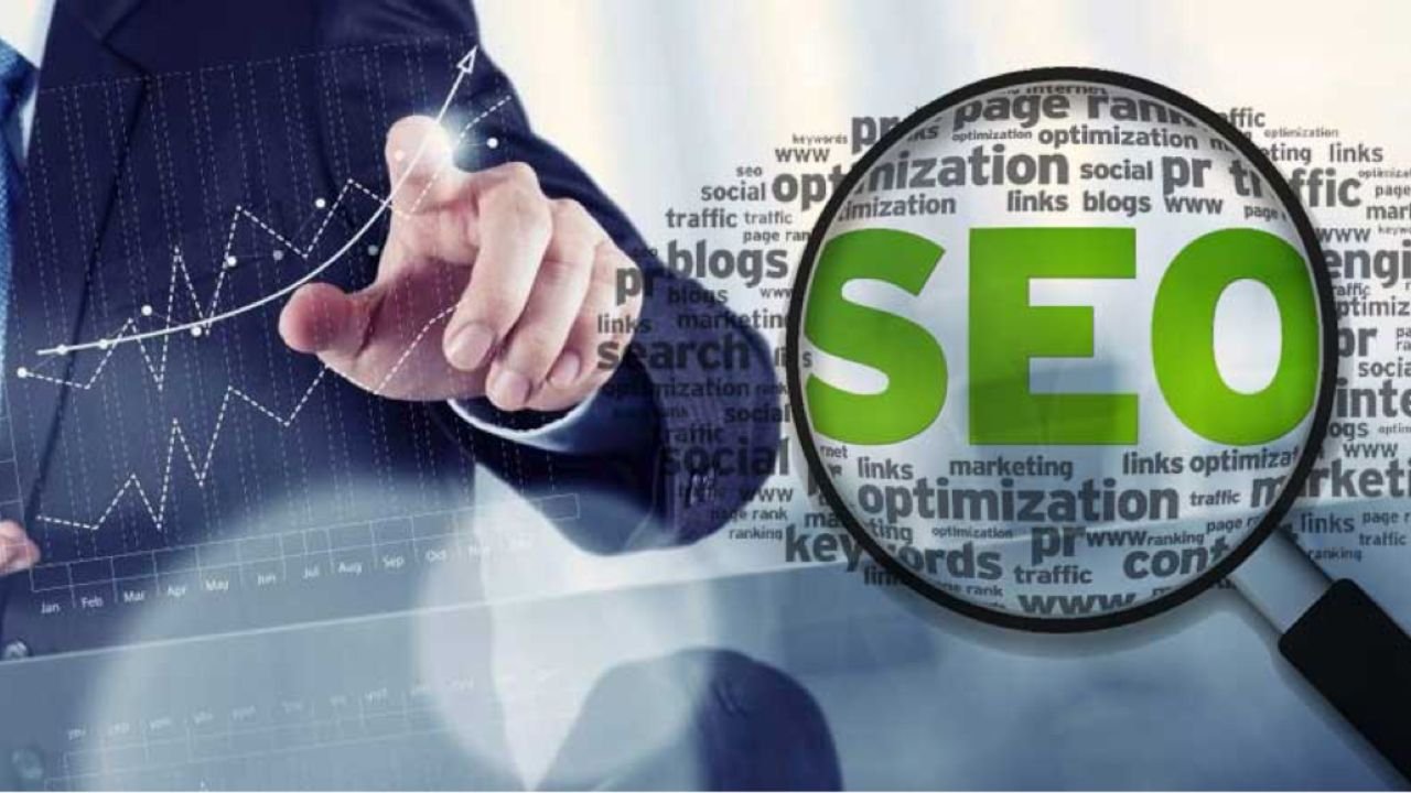 How SEO Services in California How SEO Services in California