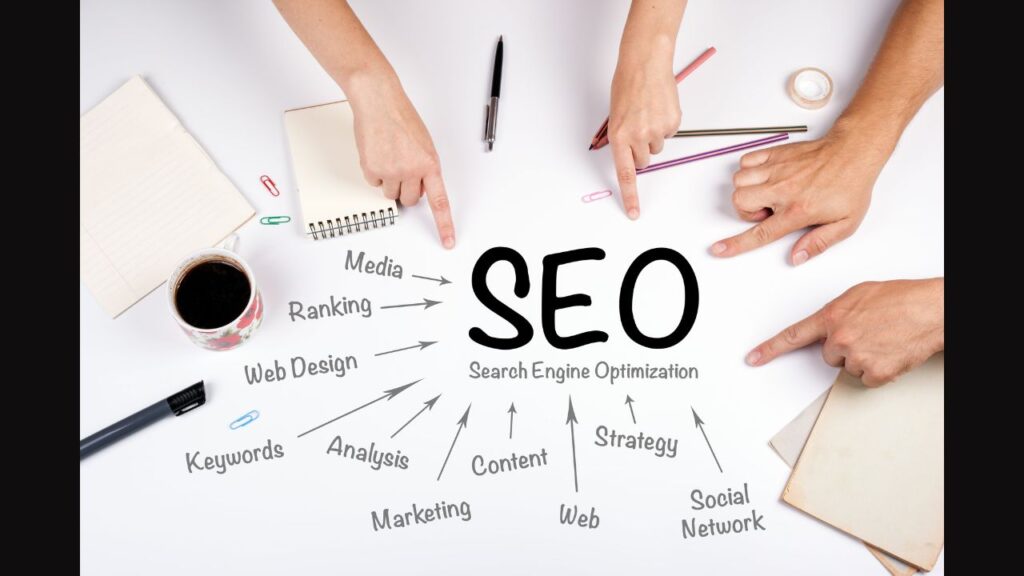 How to Choose the Best SEO Marketing Services in Monterey 