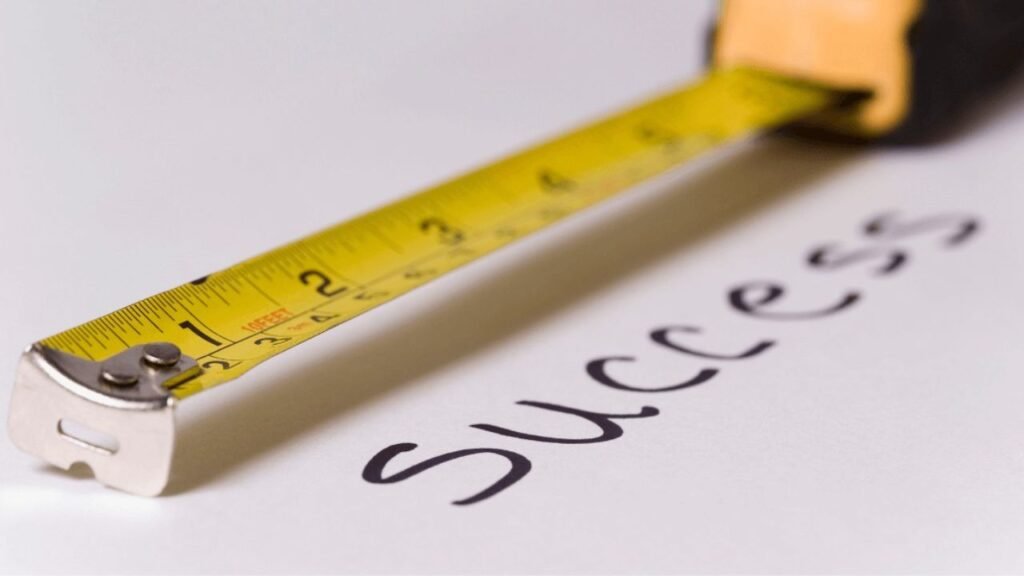 Measuring Success Key SEO Metrics for Insurance