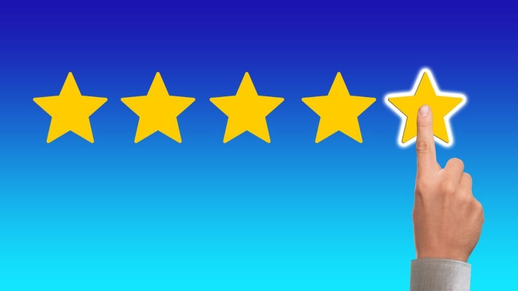 Reputation and Reviews