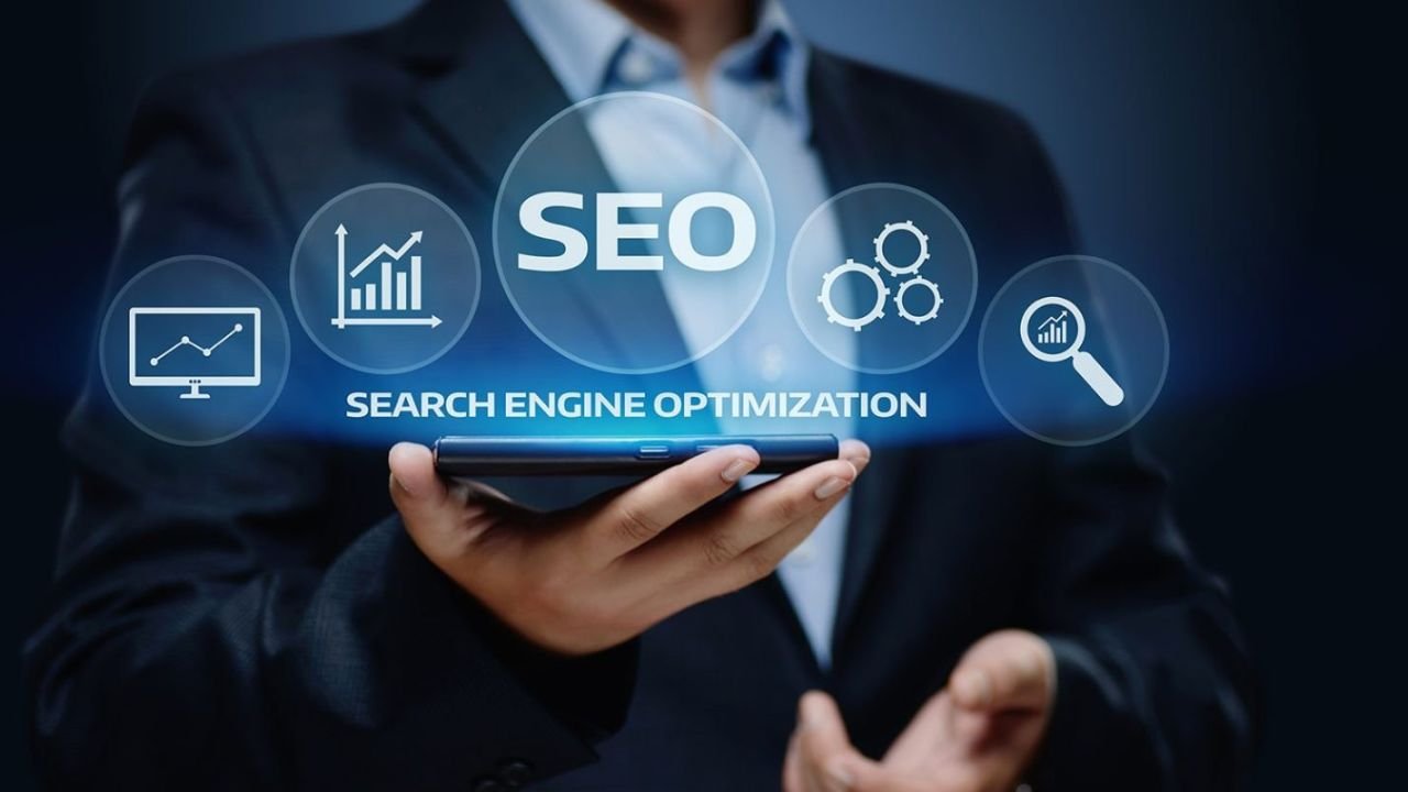 SEO Marketing Services Monterey SEO Marketing Services Monterey
