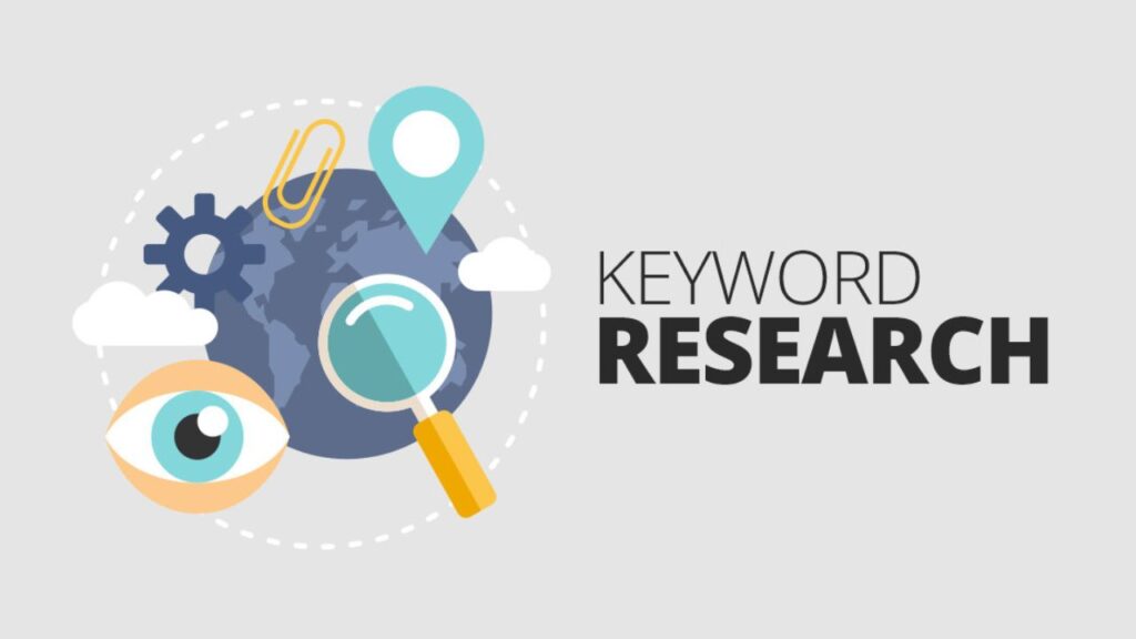 Targeted Keyword Research
