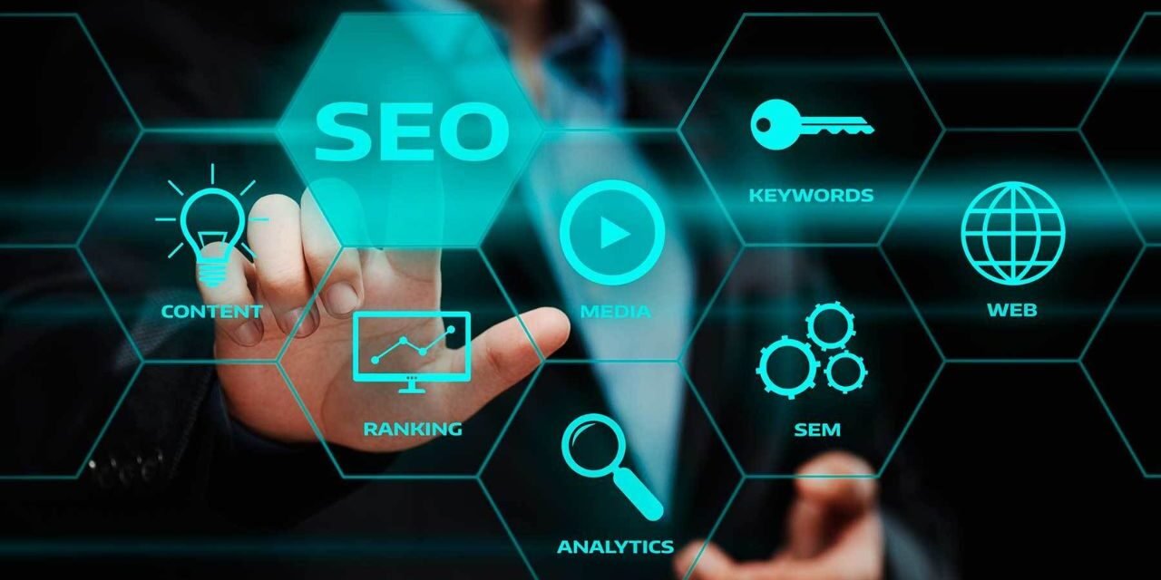 The Best SEO Services in Connecticut