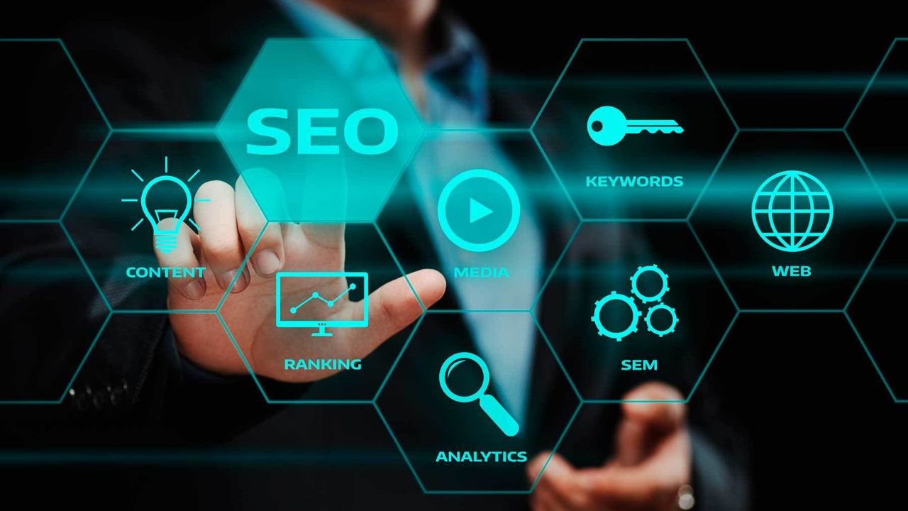 Best SEO Services in Connecticut The Best SEO Services in Connecticut