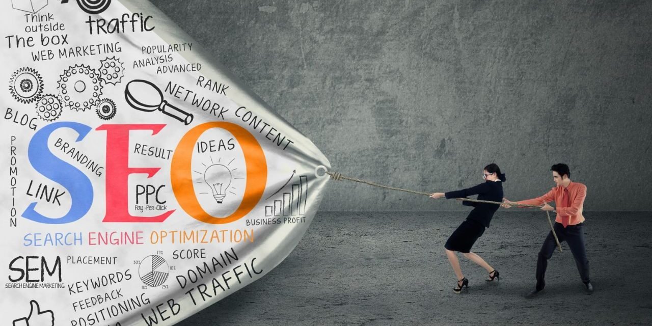 Why SEO Services in Sugar Land are Essential Today