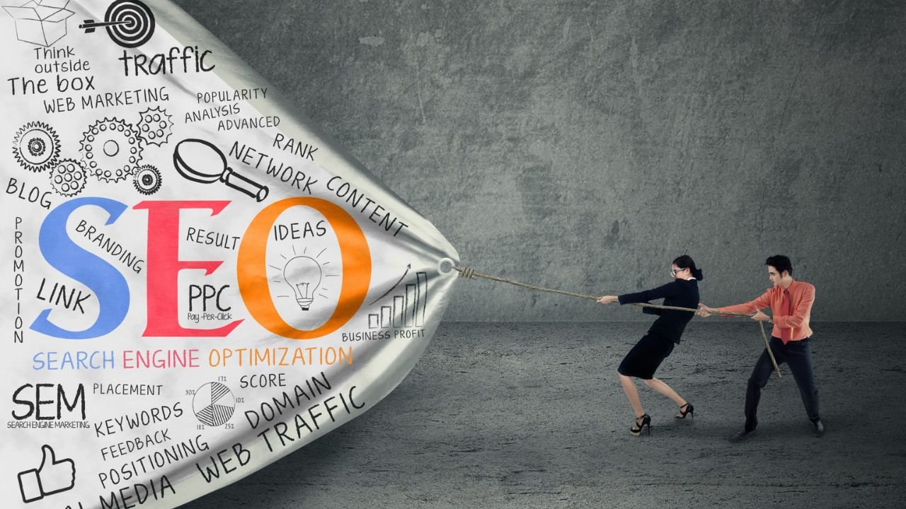 Why SEO Services in Sugar Land are Essential Today Why SEO Services in Sugar Land are Essential Today