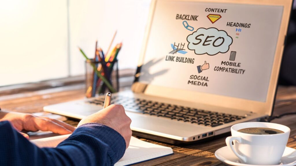 Why You Should Consider Using SEO Services in St. Joseph, MO