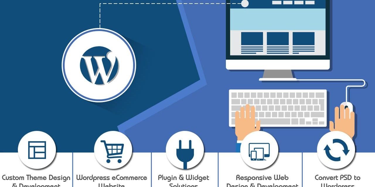 Customization Options in a Flexible Web Design System