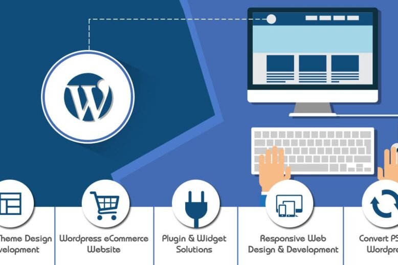 Customization Options in a Flexible Web Design System