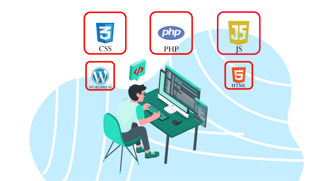 Best Web Development Company in Bangladesh